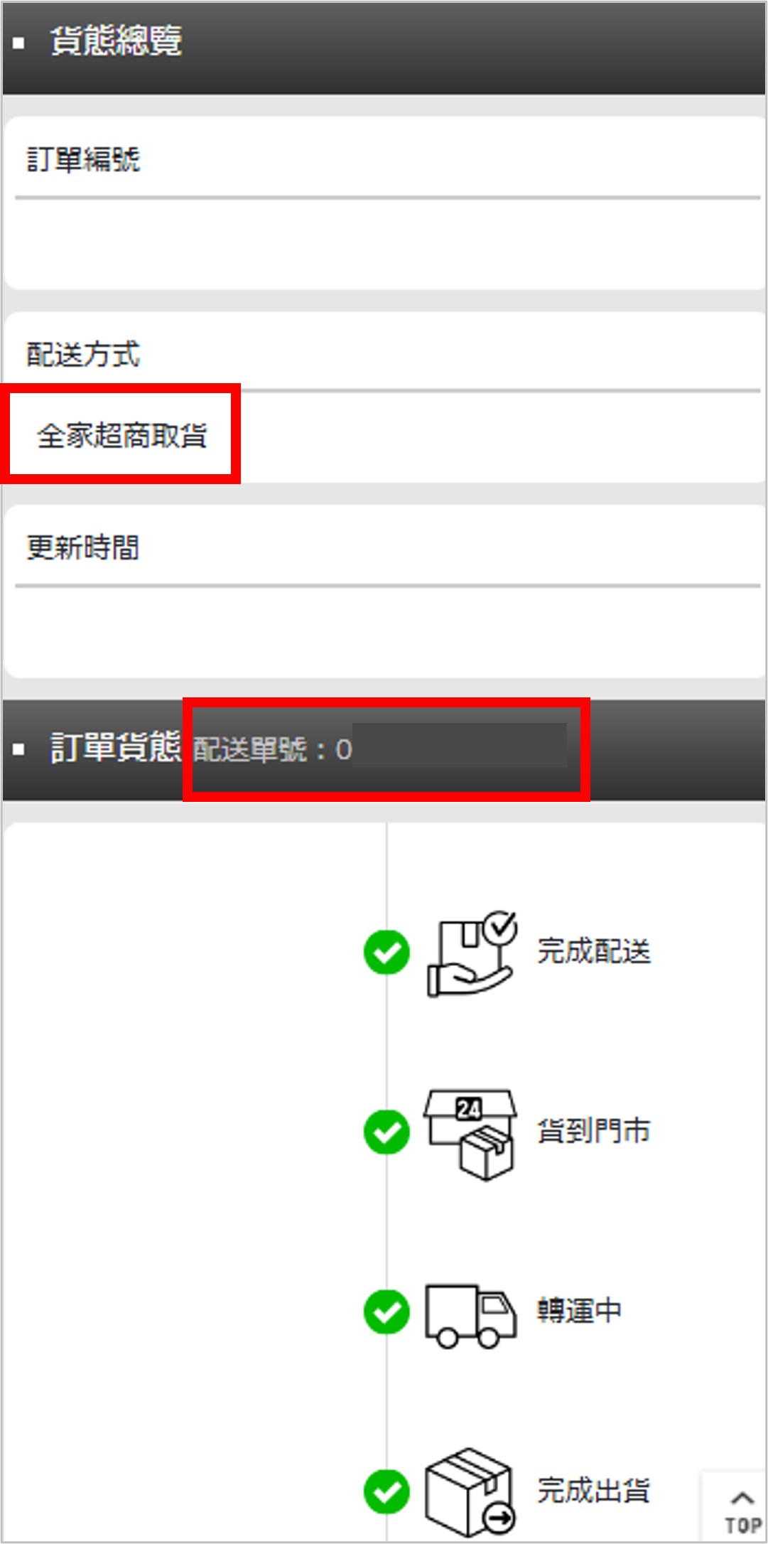 使用者新增的影像