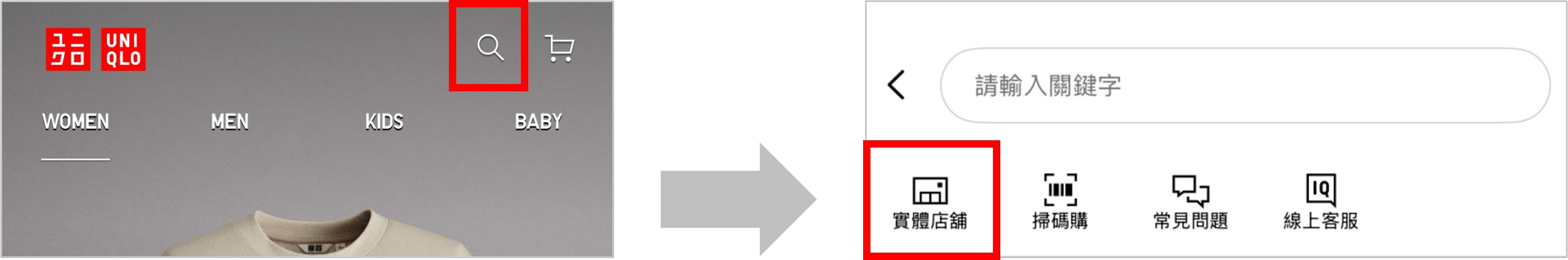 使用者新增的影像