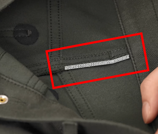 使用者新增的影像