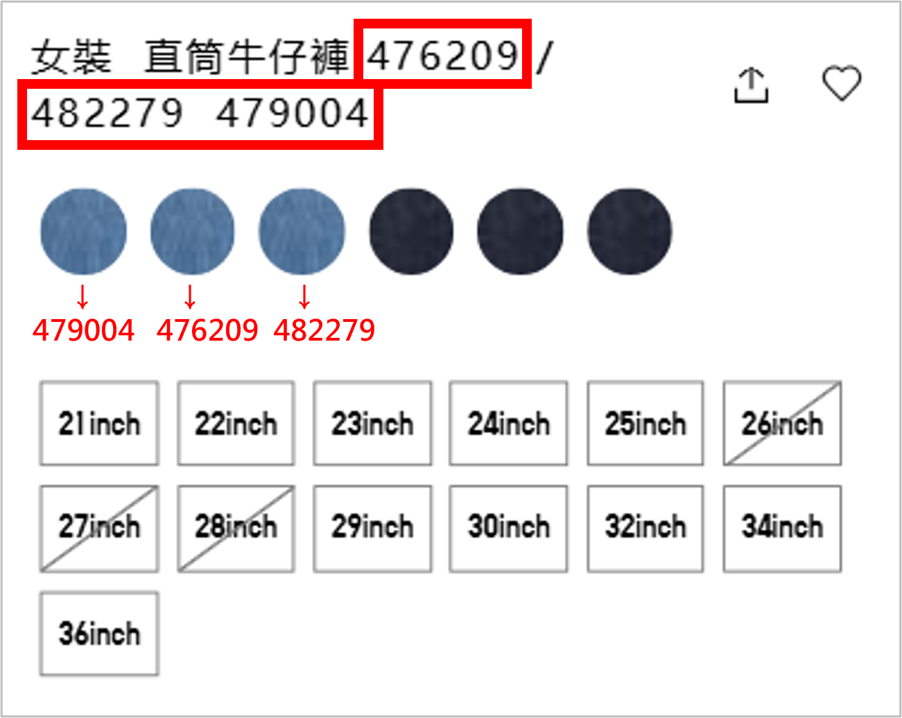 使用者新增的影像